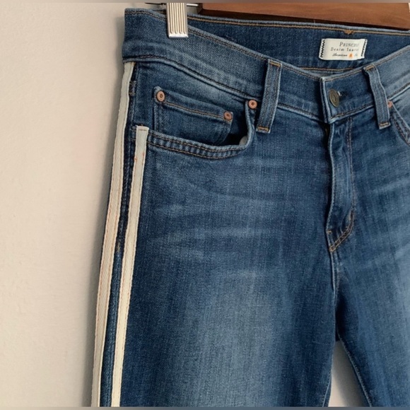 Principle Innovators Denim Jeans, Size 29 - Picture 2 of 13